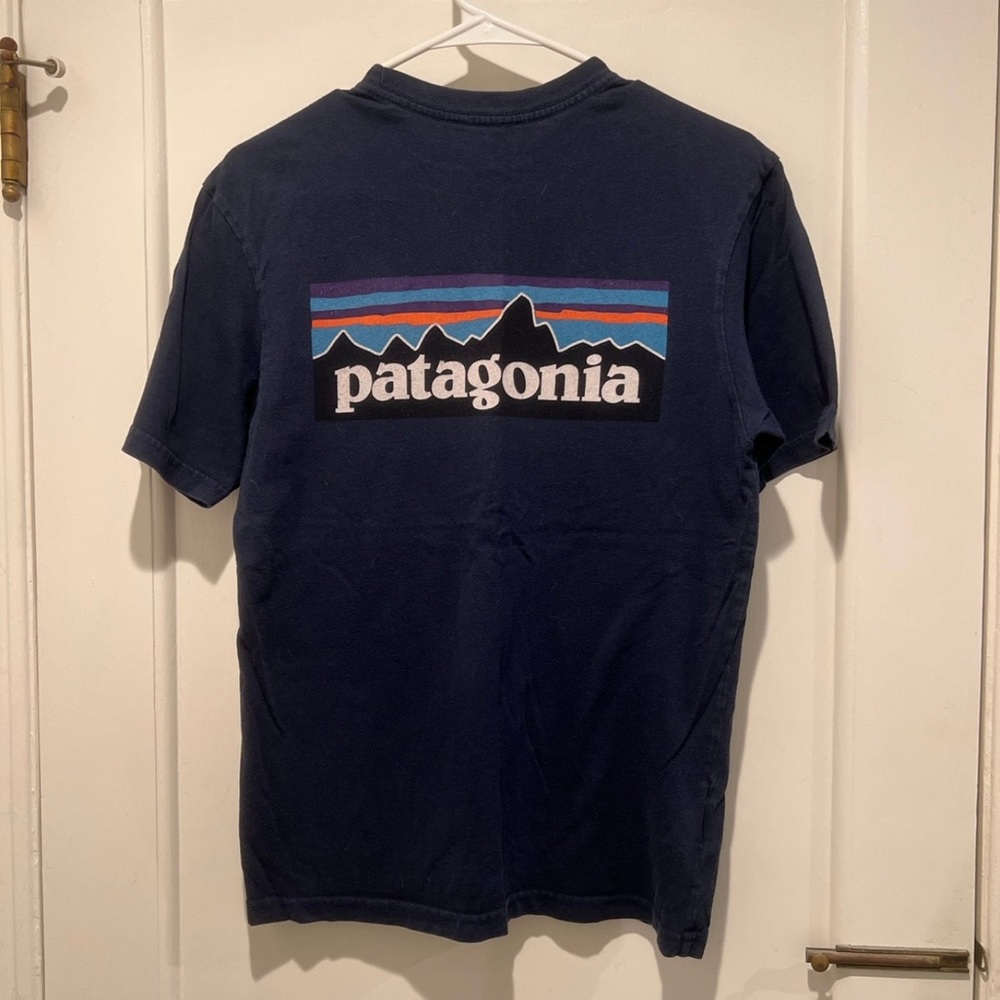 Patagonia T-Shirt